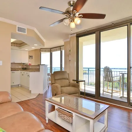 Ocean Pier View At Famous Kingston Resort Myrtle Beach Exterior photo