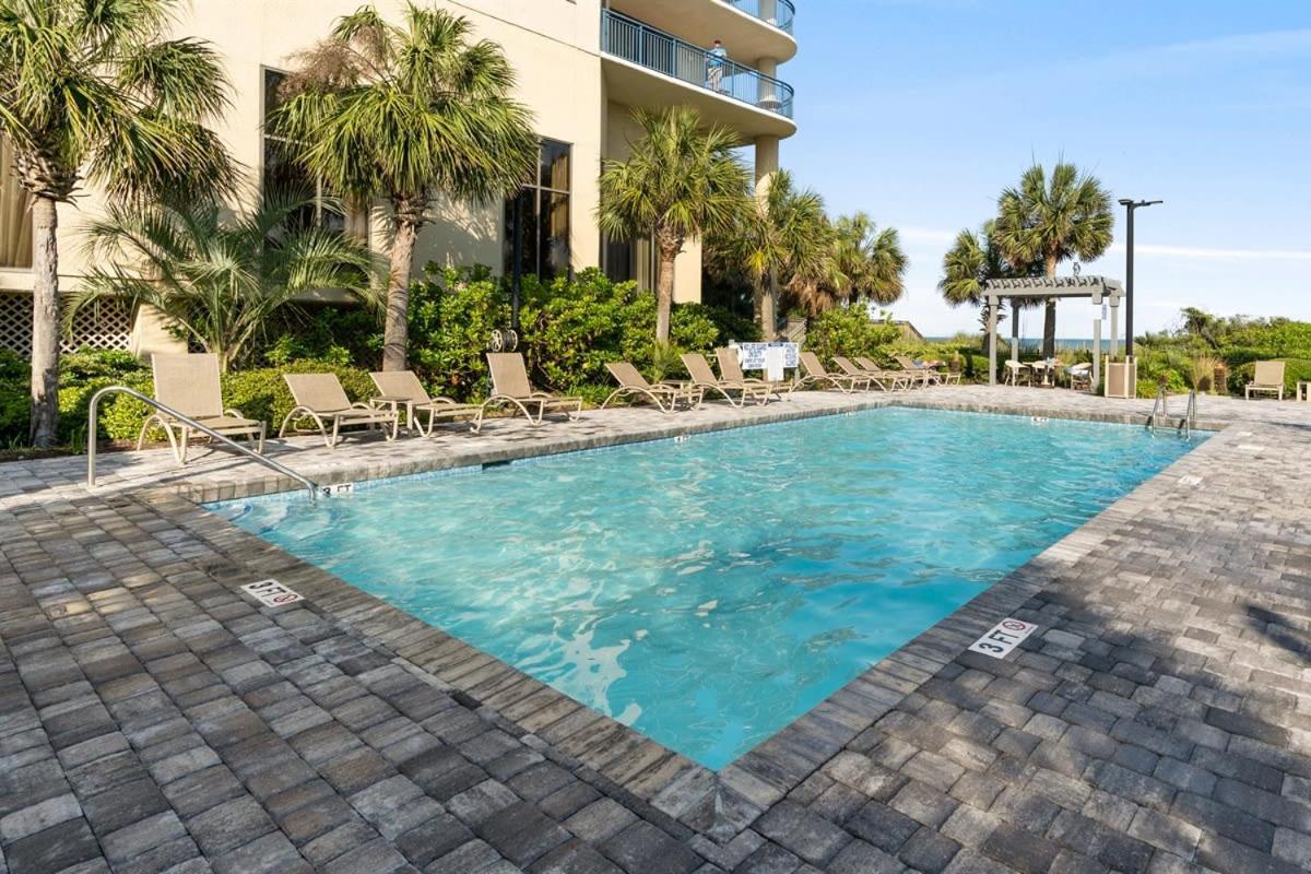 Holiday home Ocean Pier View At Famous Kingston Myrtle Beach