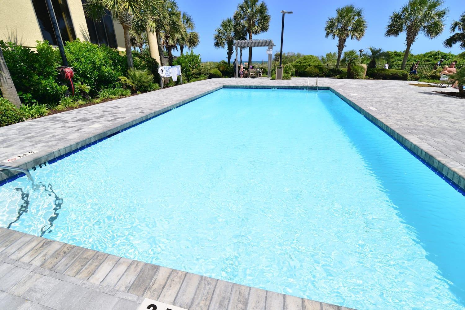 Holiday home Ocean Pier View At Famous Kingston Myrtle Beach
