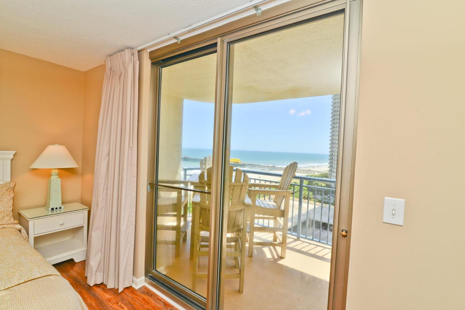 Ocean Pier View At Famous Kingston Holiday home